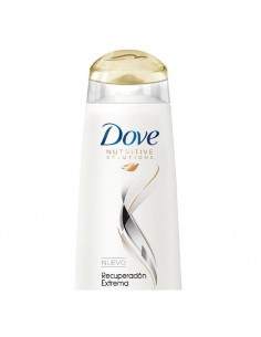 SHAMPO DOVE RECUPERACION...