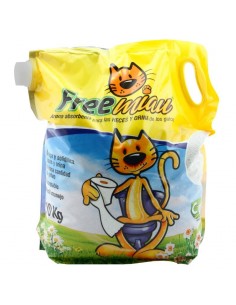 ARENA GATOS FREE MIAU...