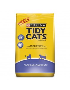 ARENA GATOS TIDY CATS...