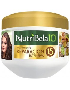 TRATAMIENTO NUTRIBELA...