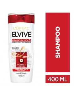 SHAMPO ELVIVE REPARACION...