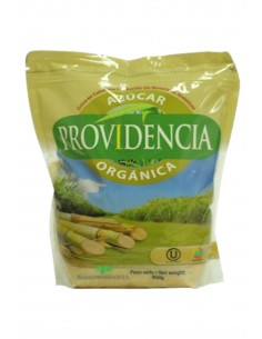 AZUCAR ORGANICA PROVIDENCIA...