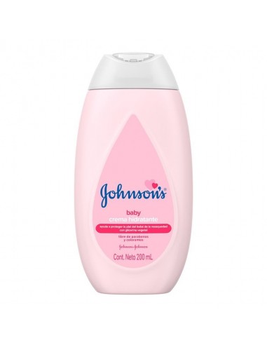 CREMA LIQUIDA JBABY PT200ML