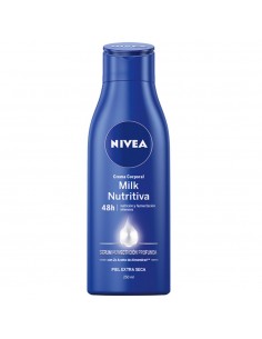 CREMA NIVEA NUTRITIVA PIEL...