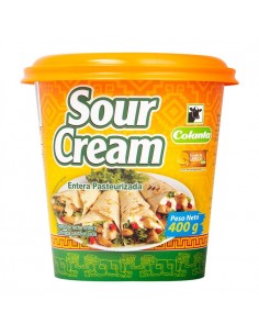 CREMA AGRIA COLANTA PT400G...