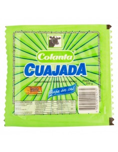 CUAJADA COLANTA x 250gr x und