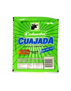 CUAJADA COLANTA BL500G