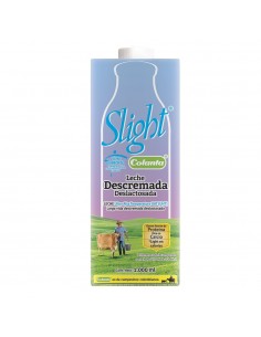 LECHE COLANTA DESCRE /...