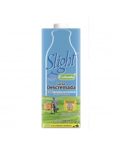 LECHE COLANTA DESCREMADA...