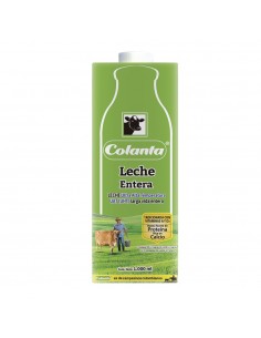 LECHE COLANTA ENTERA TB1LT