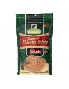 QUESO COLANTA PARMESANO...