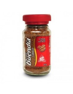 CAFE BUENDIA LIOFILIZADO FC85G