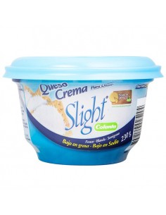 QUESO CREMA COLANTA SLIGHT...