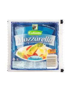 QUESO COLANTA MOZARELLA...