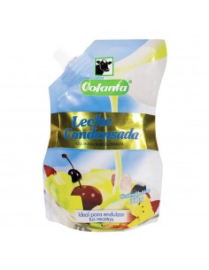 LECHE CONDENSADA COLANTA x...