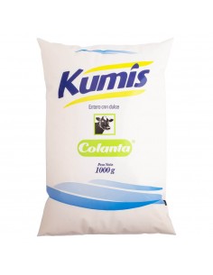 KUMIS COLANTA BL1000M x UN
