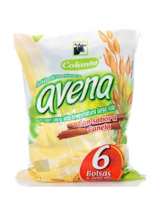 AVENA COLANTA CANELA...