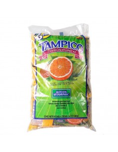 TAMPICO COLANTA SIXPACK x...