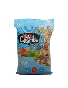 GRANOLA VITAMARKET LIGHT...