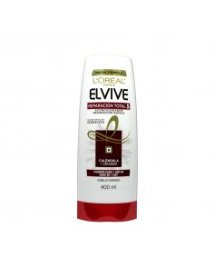 ACONDICIONADOR ELVIVE REPARAC.TOTALx400M