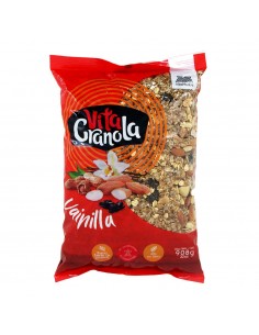 GRANOLA VITAMARKET VAINILLA...