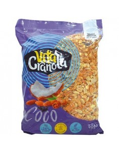 GRANOLA VITAMARKET COCO...