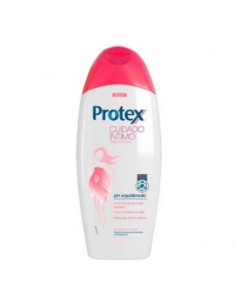 JABON LIQUIDO PROTEX INTIMO...