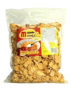 CEREAL HOJUELAS AZÚCAR...