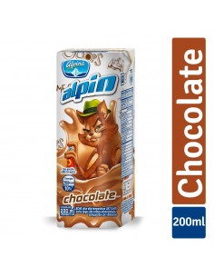 LECHE ALPIN ACHOCOLATADA...