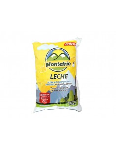 LECHE MONTEFRIO ENTERA UHT...