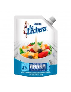 LECHE CONDENSA LA LECHERA...