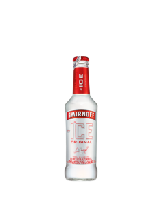 VODKA SMIRNOFF ICE BT275CC