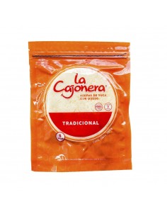 AREPA LA CAJONERA YUCA...