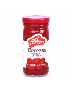 CEREZA MARRASQUINO EL...