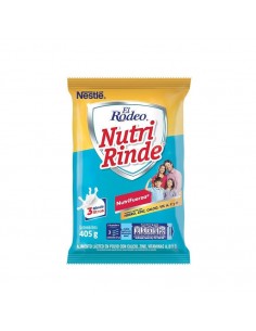 ALIMENTO LACTEO RODEO NUTRI...