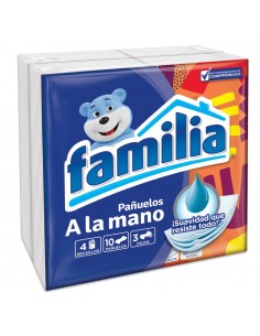 OF PANUELO FAMILIA BOLSILLO...