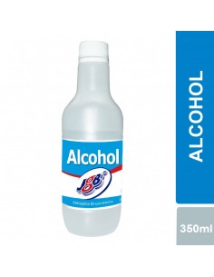 ALCOHOL ANTISEPTICO JGB...