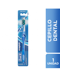 CEPILLO ORAL B COMPLETE...