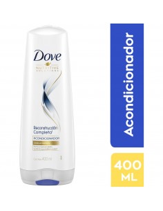 ACONDICIONADOR DOVE...