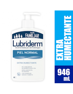 CREMA LUBRIDERM EXTRAHUMECT...