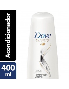 ACONDICIONADOR DOVE...