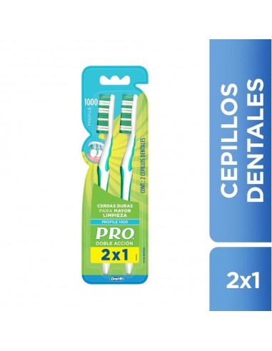 OF CEPILLO PRO 1000 D.ACCION P1 L2