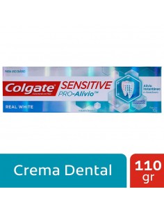 CREMA DENTAL COLGATE SENST....