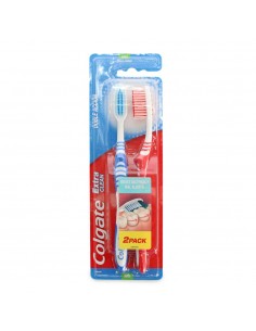OF CEPILLO COLGATE EXTCLEAN...