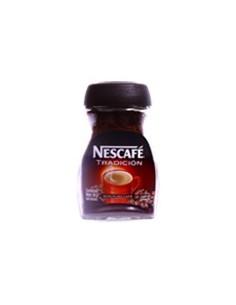 CAFE NESCAFE TRADICION FC50G