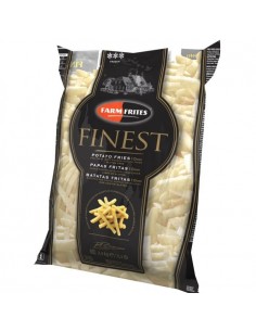 PAPAS A LA FRANCESA FARM...