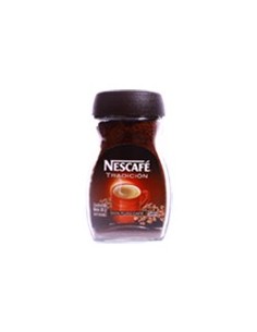 CAFE NESCAFE TRADICION FC85G