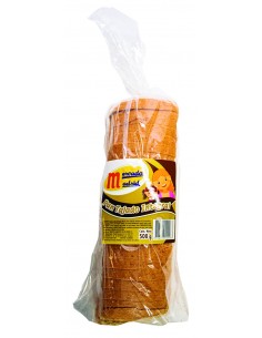 PAN TAJADO INTEGRAL MADRID...
