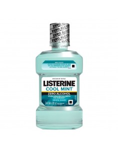 ENJUAGUE LISTERINE COOLMINT...