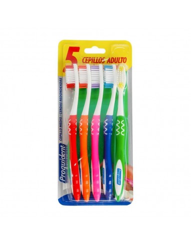 CEPILLO PROQUIDENT PQ5UND P.ESP